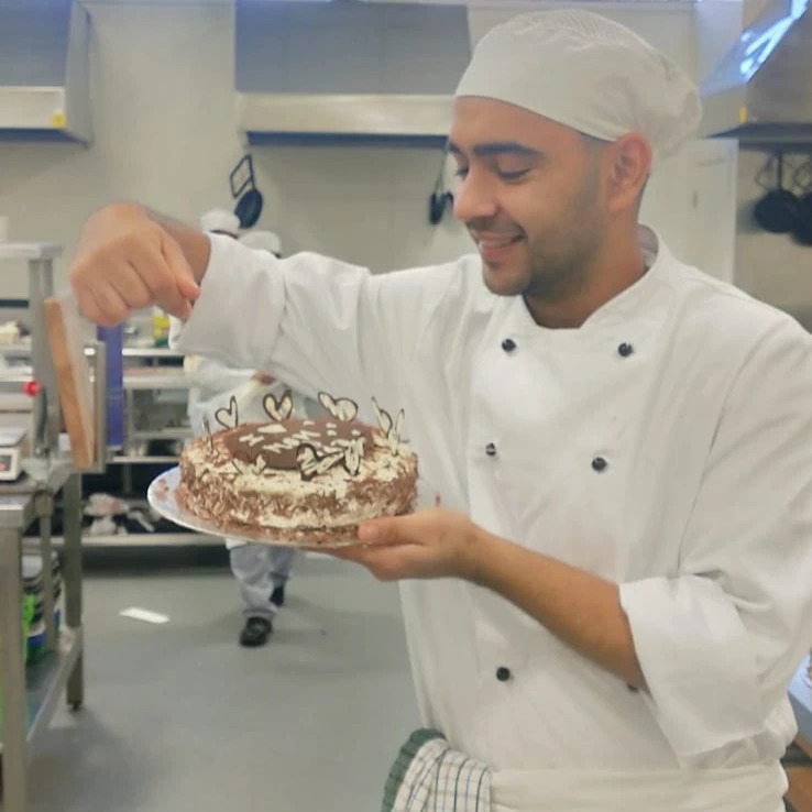 Photo from chef Harkishan Harkishan