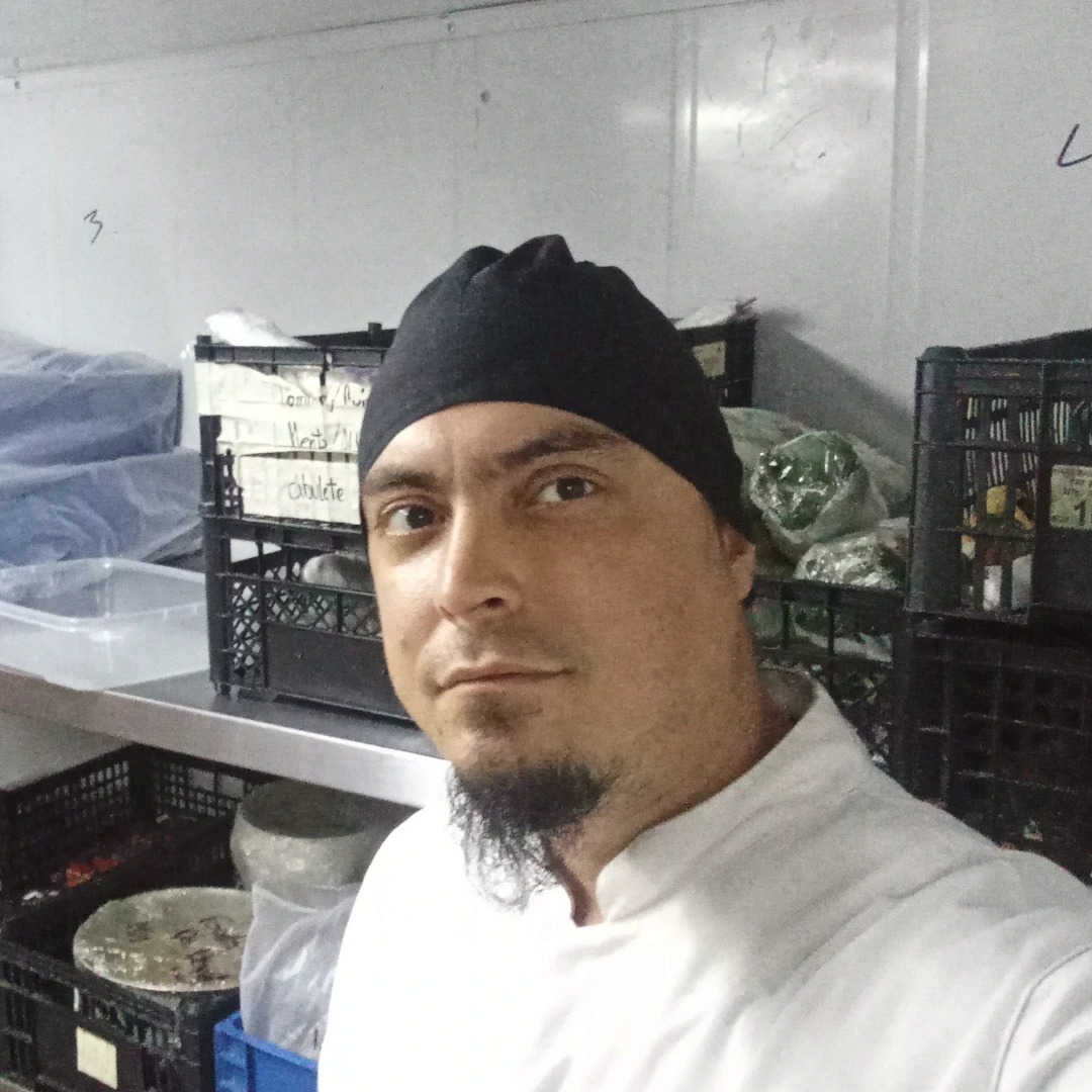 Foto de Maximiliano Cesar Elizar