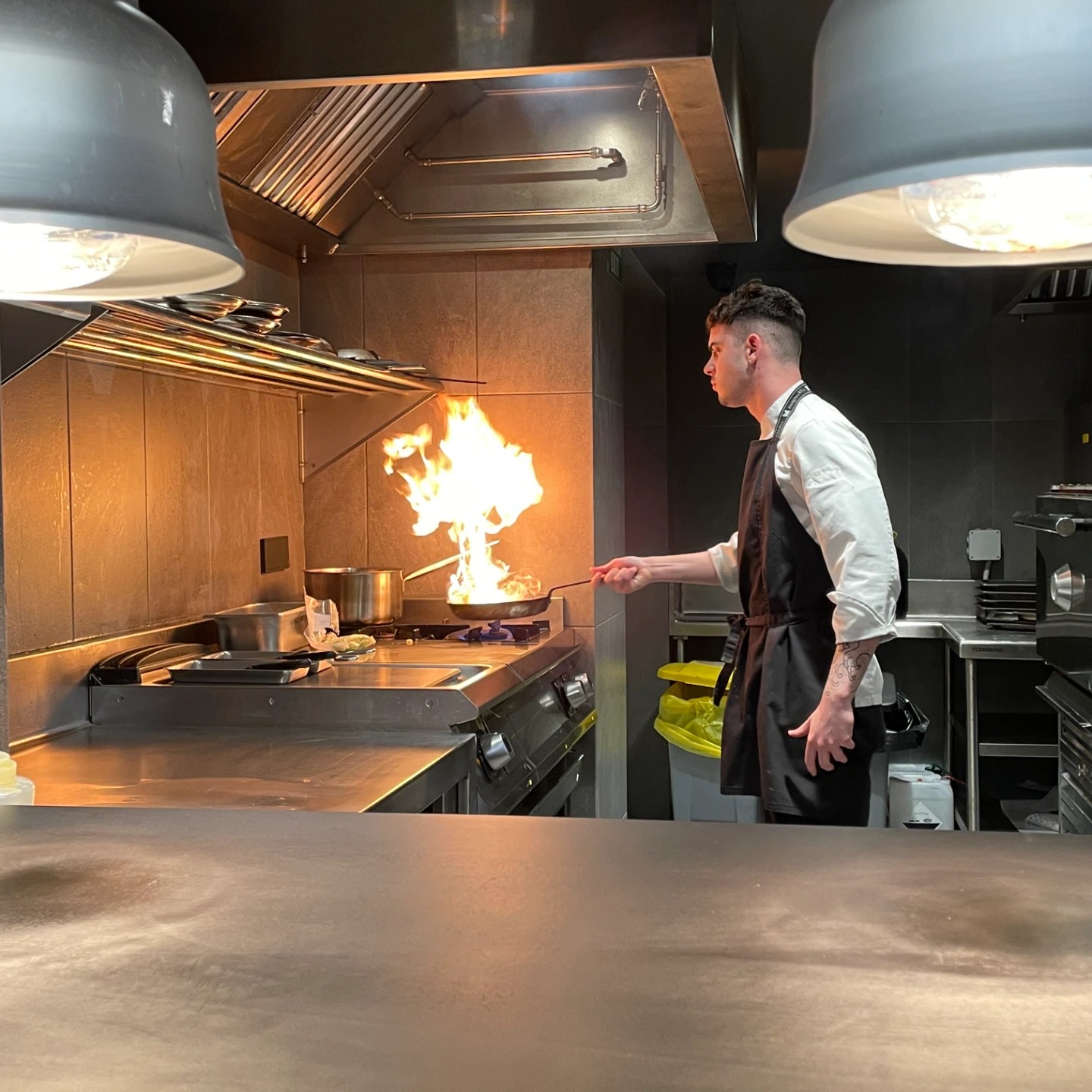 Foto de Albert Jarne Sanz