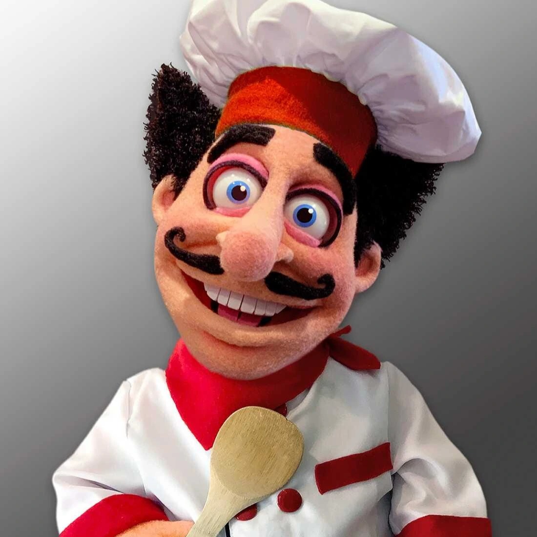 Photo from chef Arthur Paulino