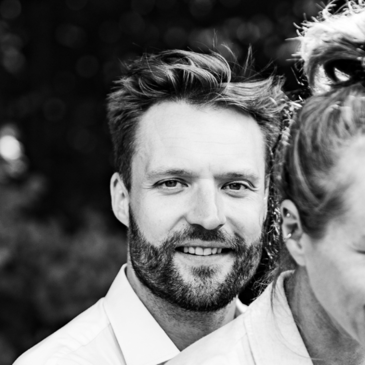 Michaël Barbé-Evergem