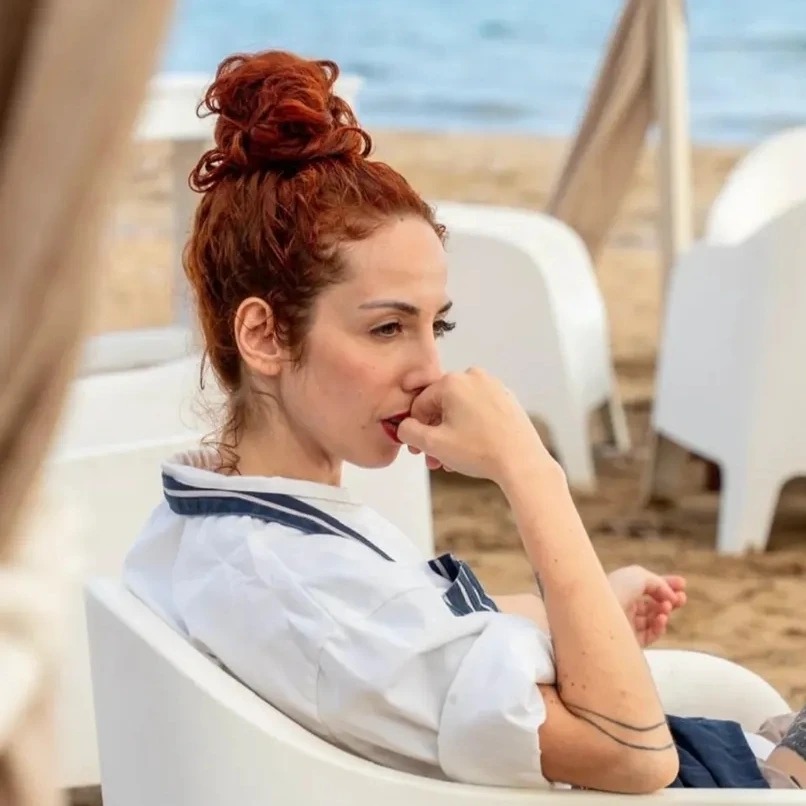 Foto di Viola Fronterré