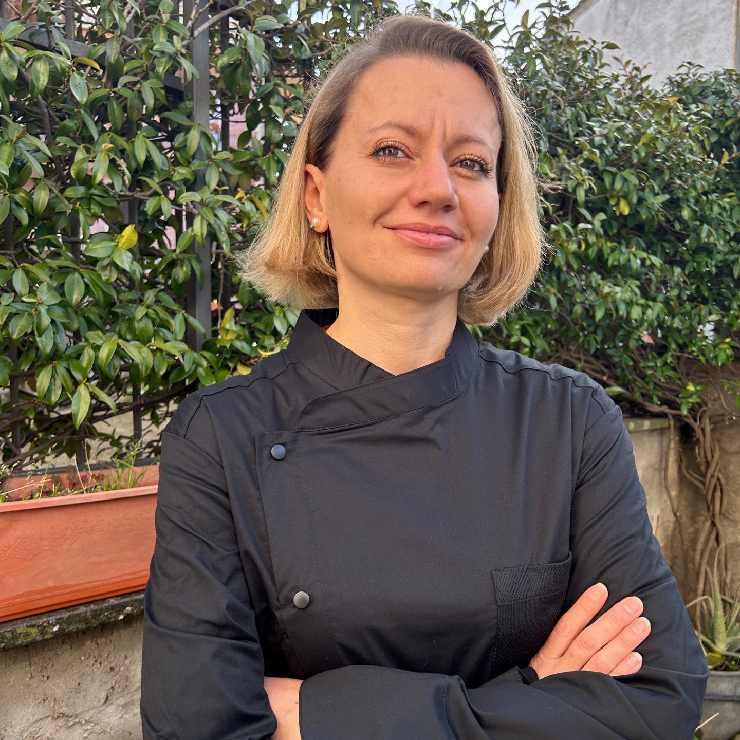 Photo from chef Anna Kielbasa