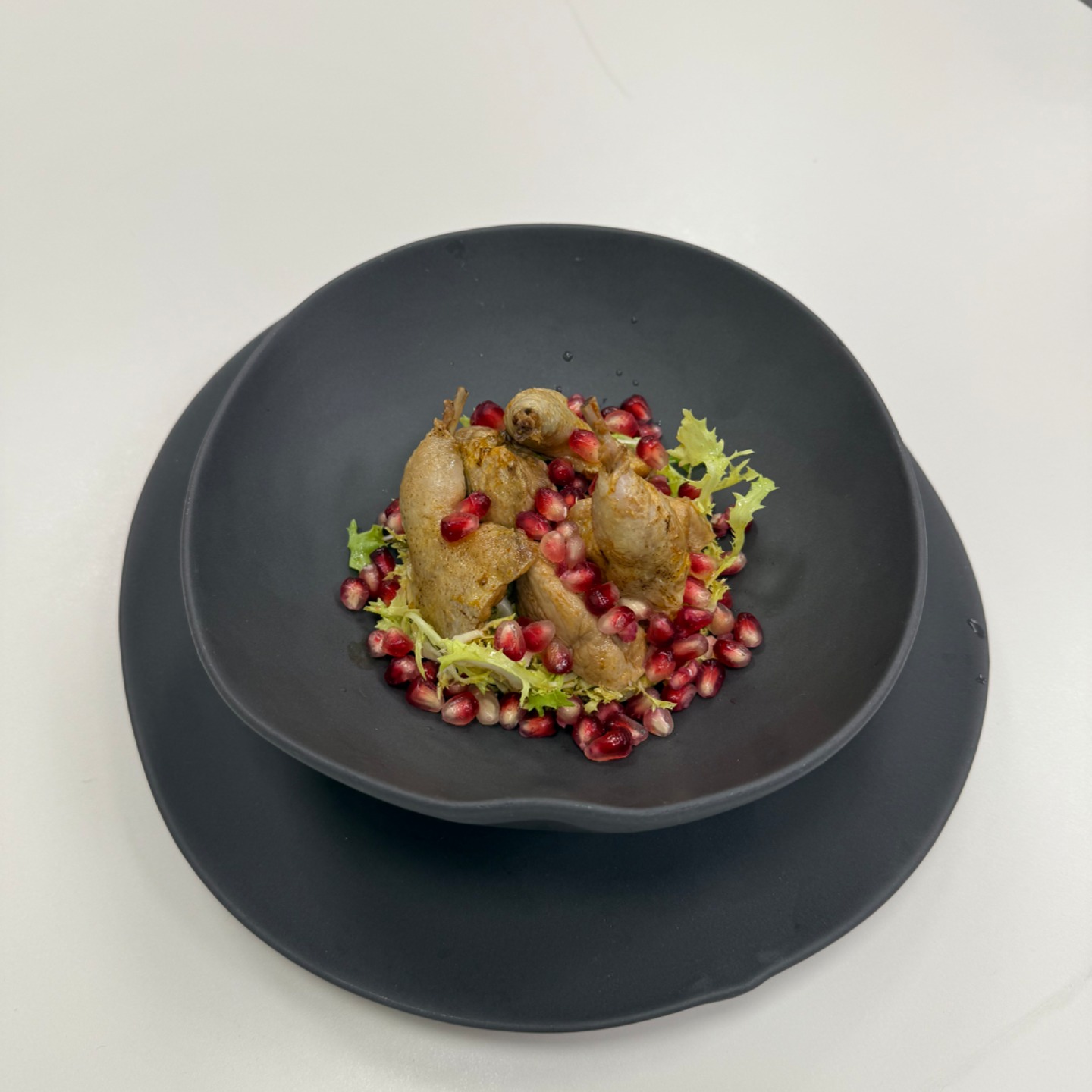 Foto de Abril Cantón Guzmán