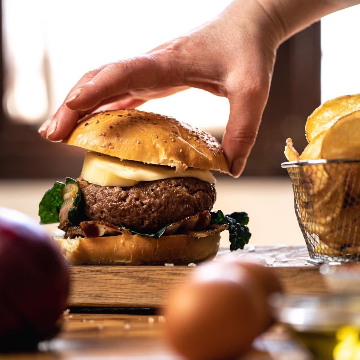 Photo from chef Francesca Nannetti