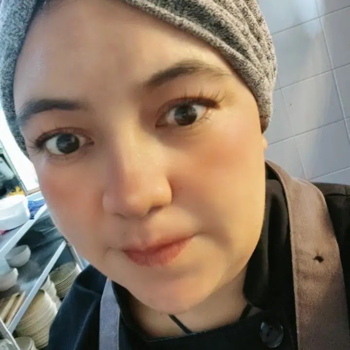 Foto de Nallely López Cortes