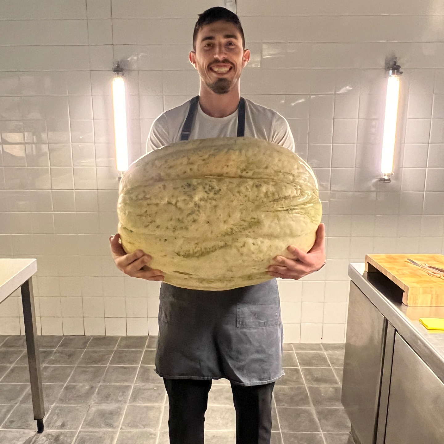 Foto de Juan Cruz Malinverno