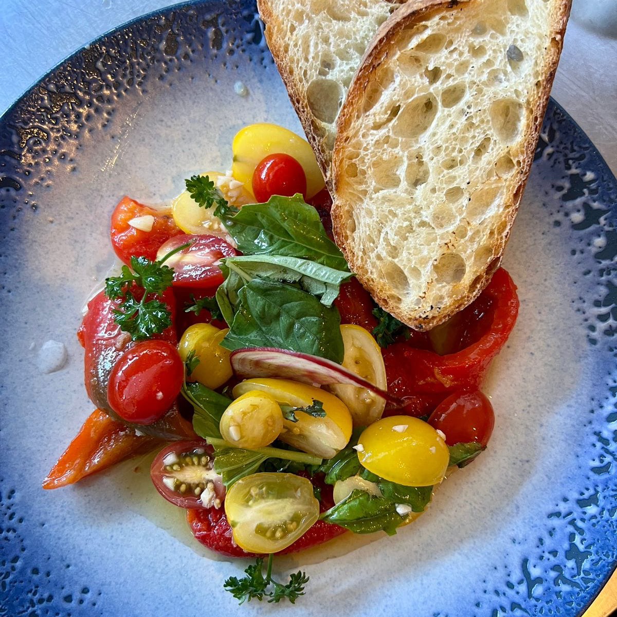 Photo from chef Nissam Latheef