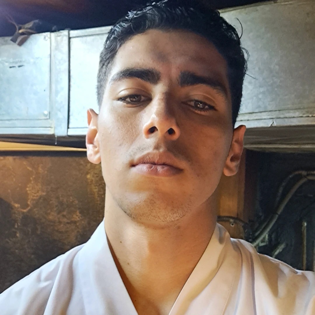 Foto de Jordan Jordan