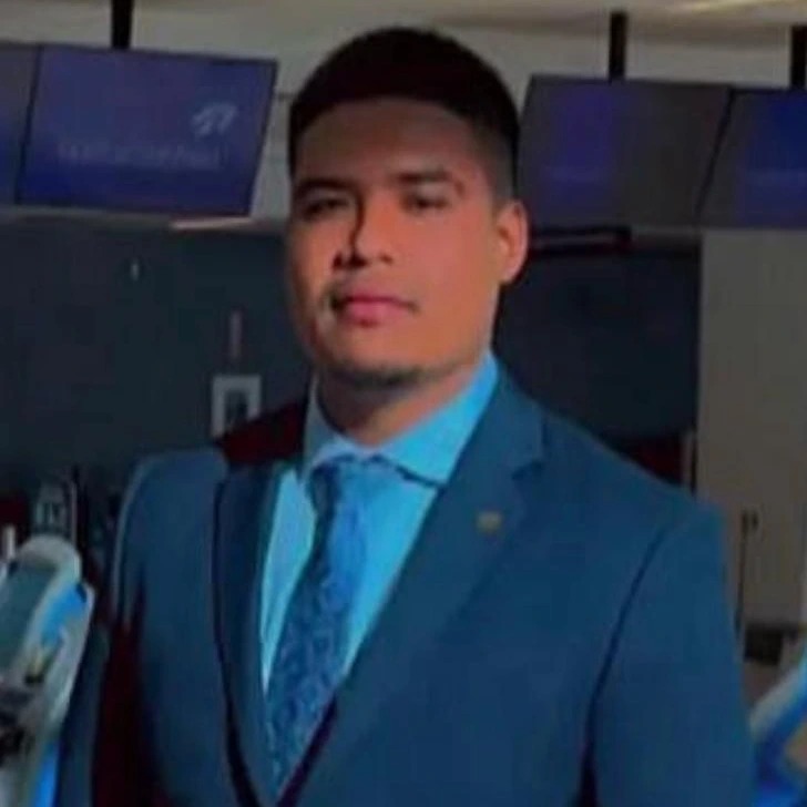 Andy Jacobo Cordero-Halifax