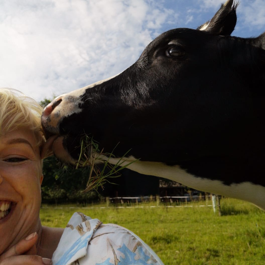 Photo from chef Laura Vanessa Ludolph