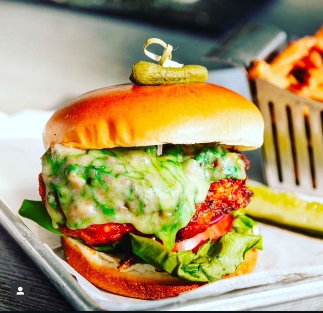 Hot Chicken.jpeg Hot Chicken.jpeg