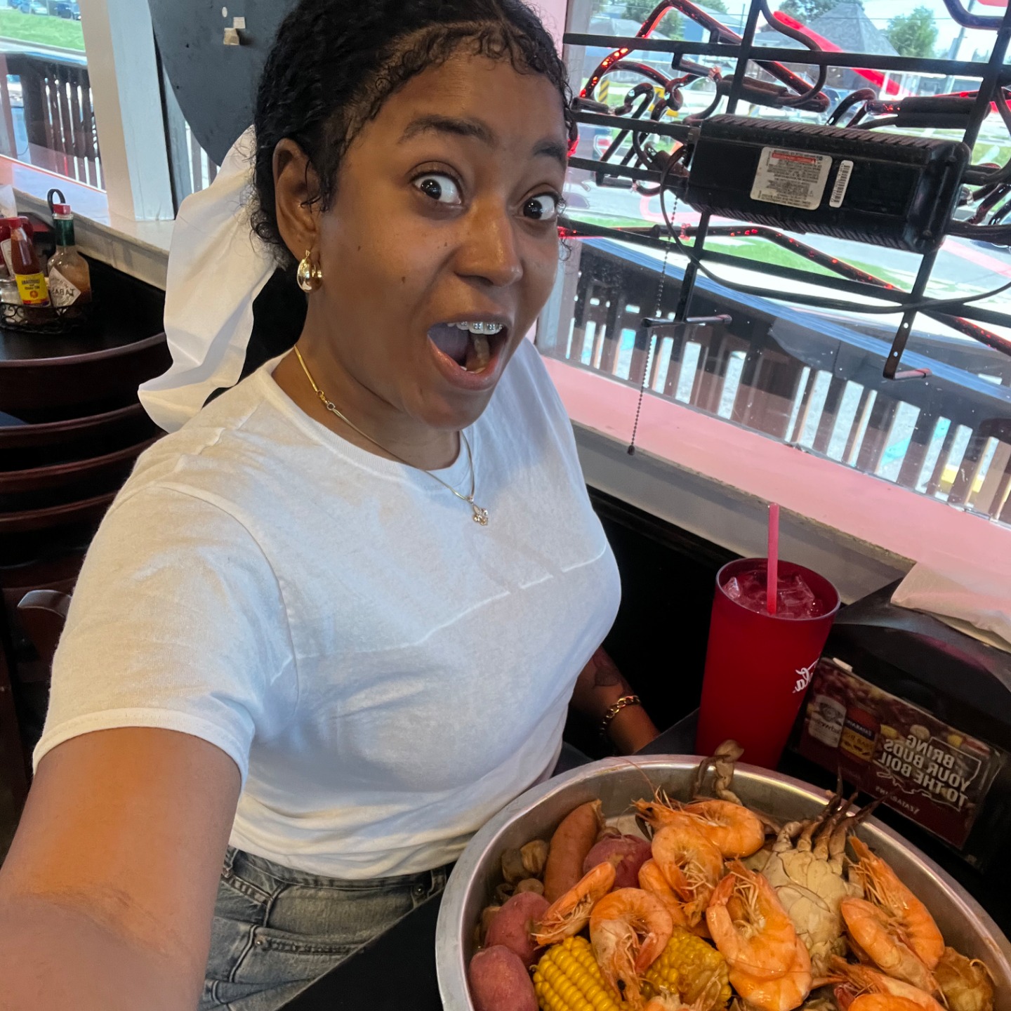 Photo from chef Octavia Salmon