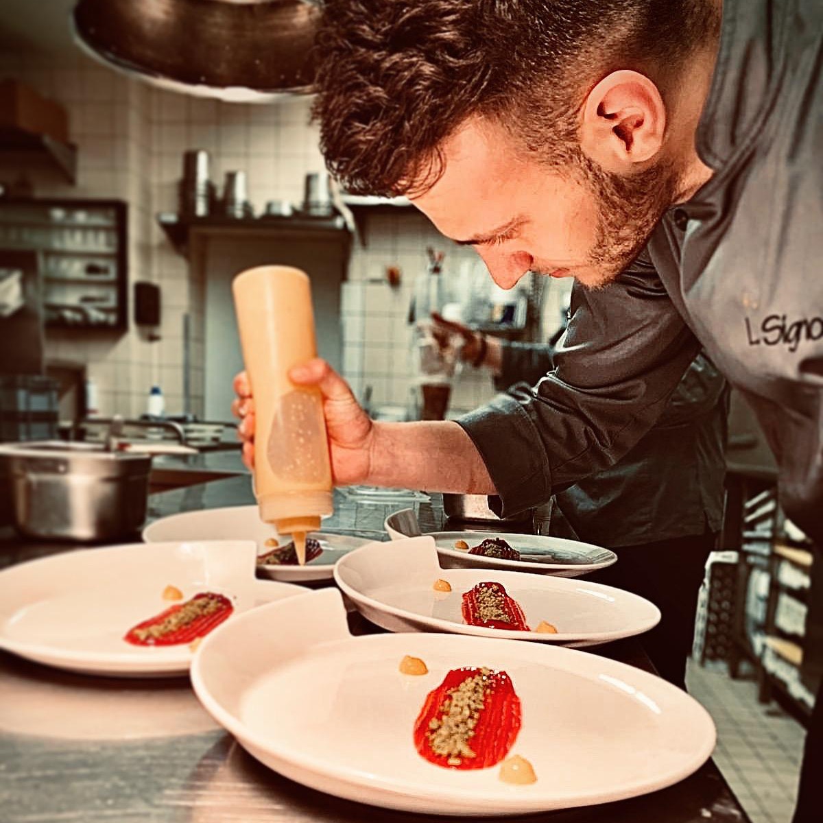 Foto von Loris Signorello