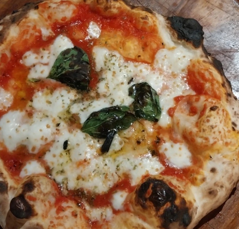pizza party