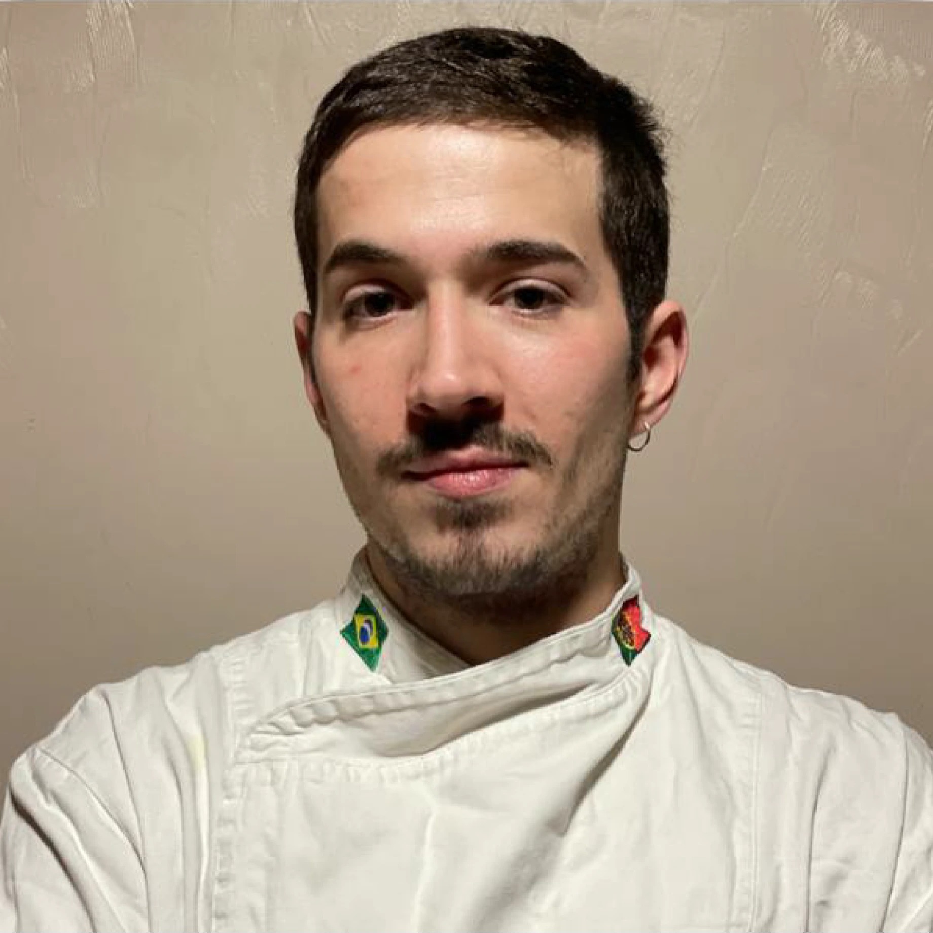 Photo of Joao Vianna