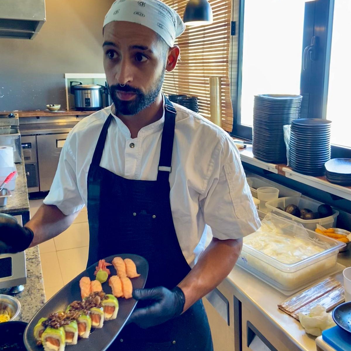 Foto de Franco Sartirana