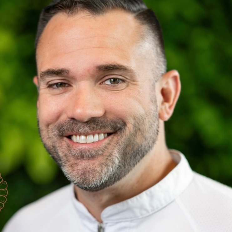 Photo from chef Matthew Beaudin