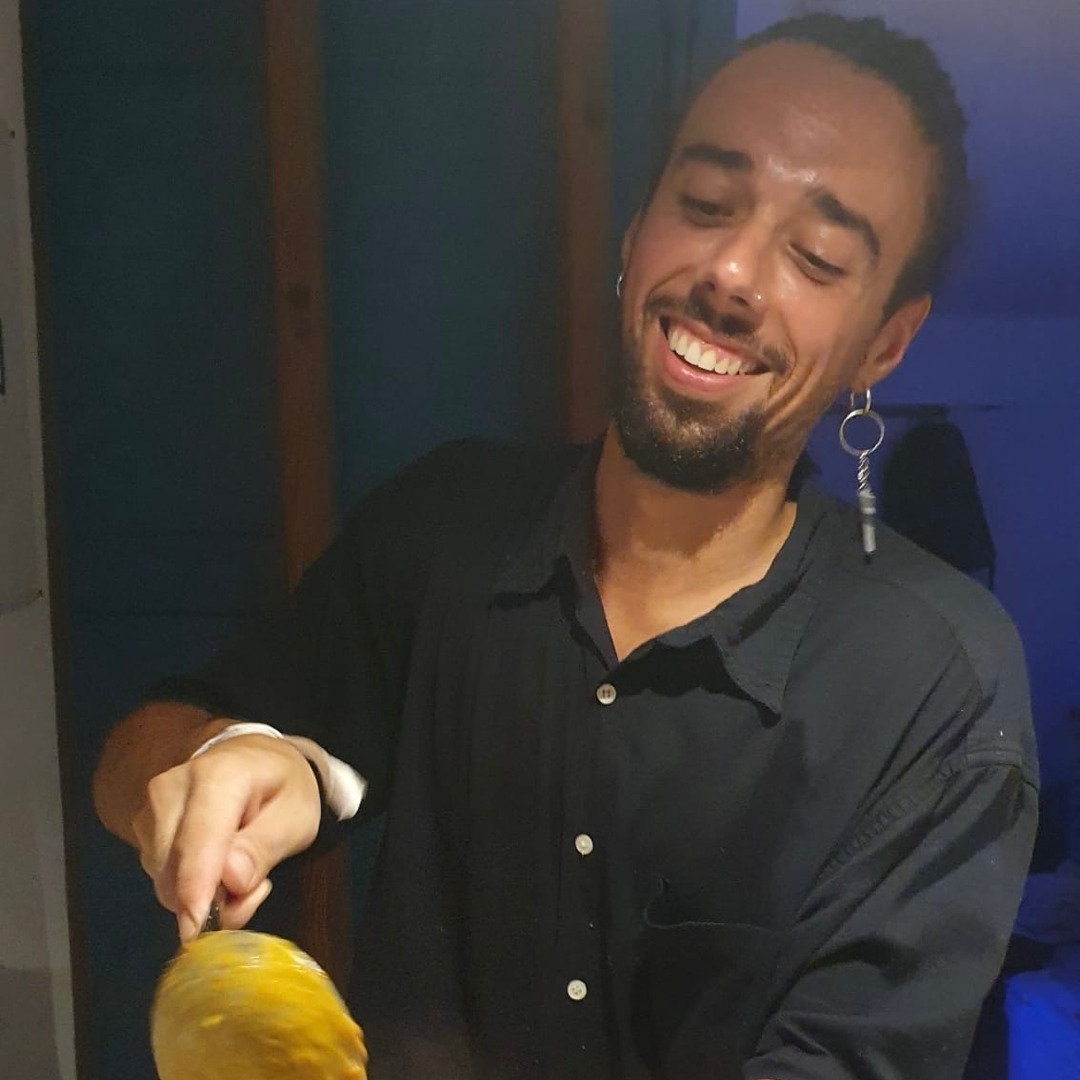 Foto de Andrea Lorini