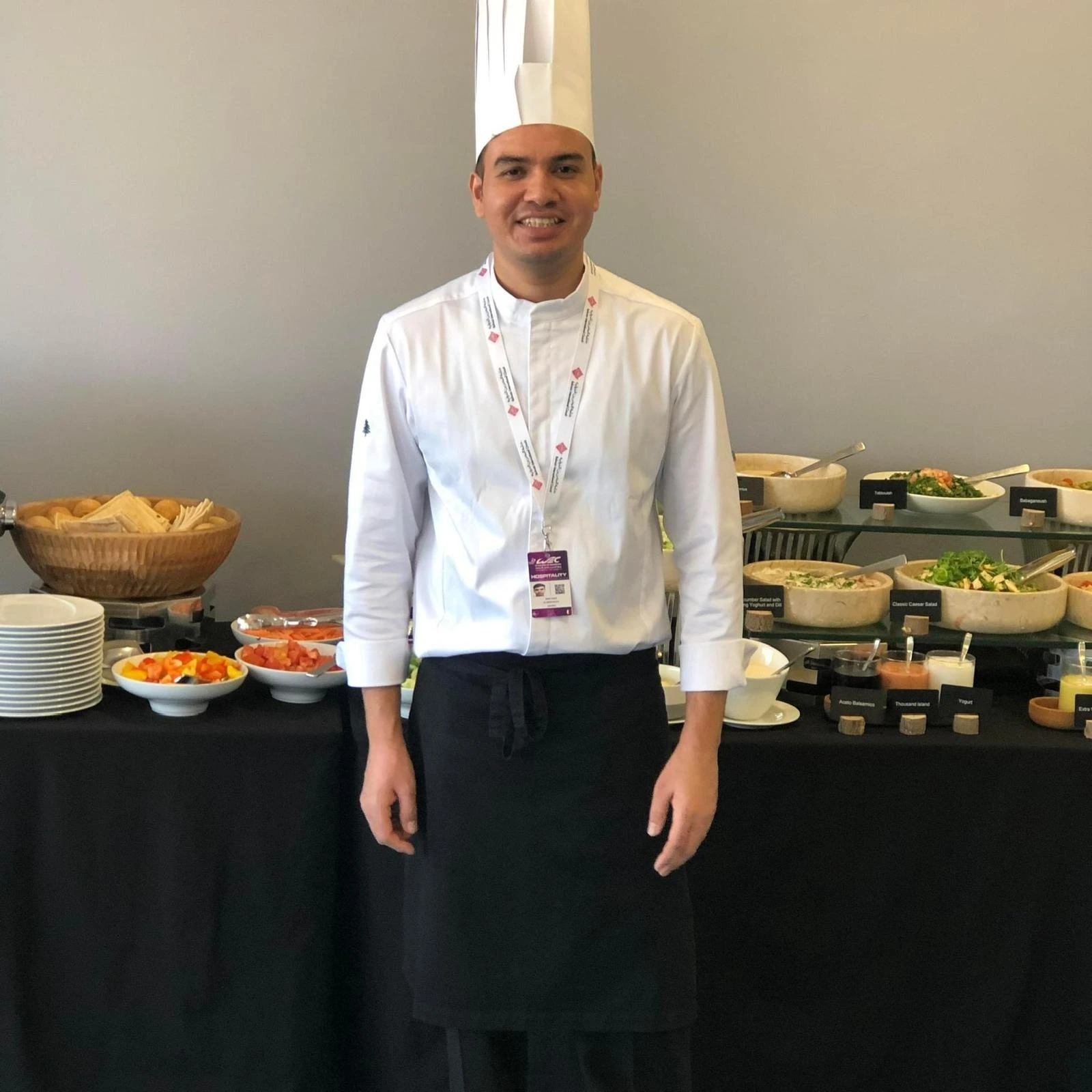 Photo from chef Sabin Sabin