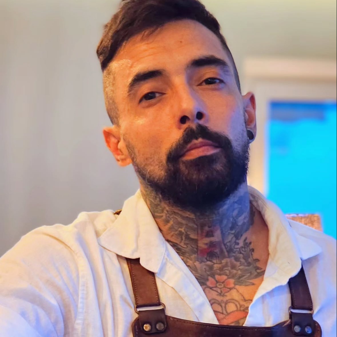 Foto de Andre Fragoeiro