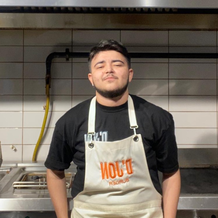 Photo from chef Mete Özkan