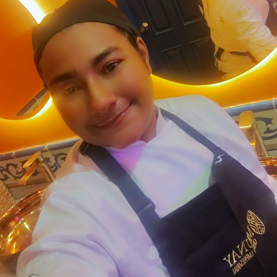 Foto de Doris María Theran Molina