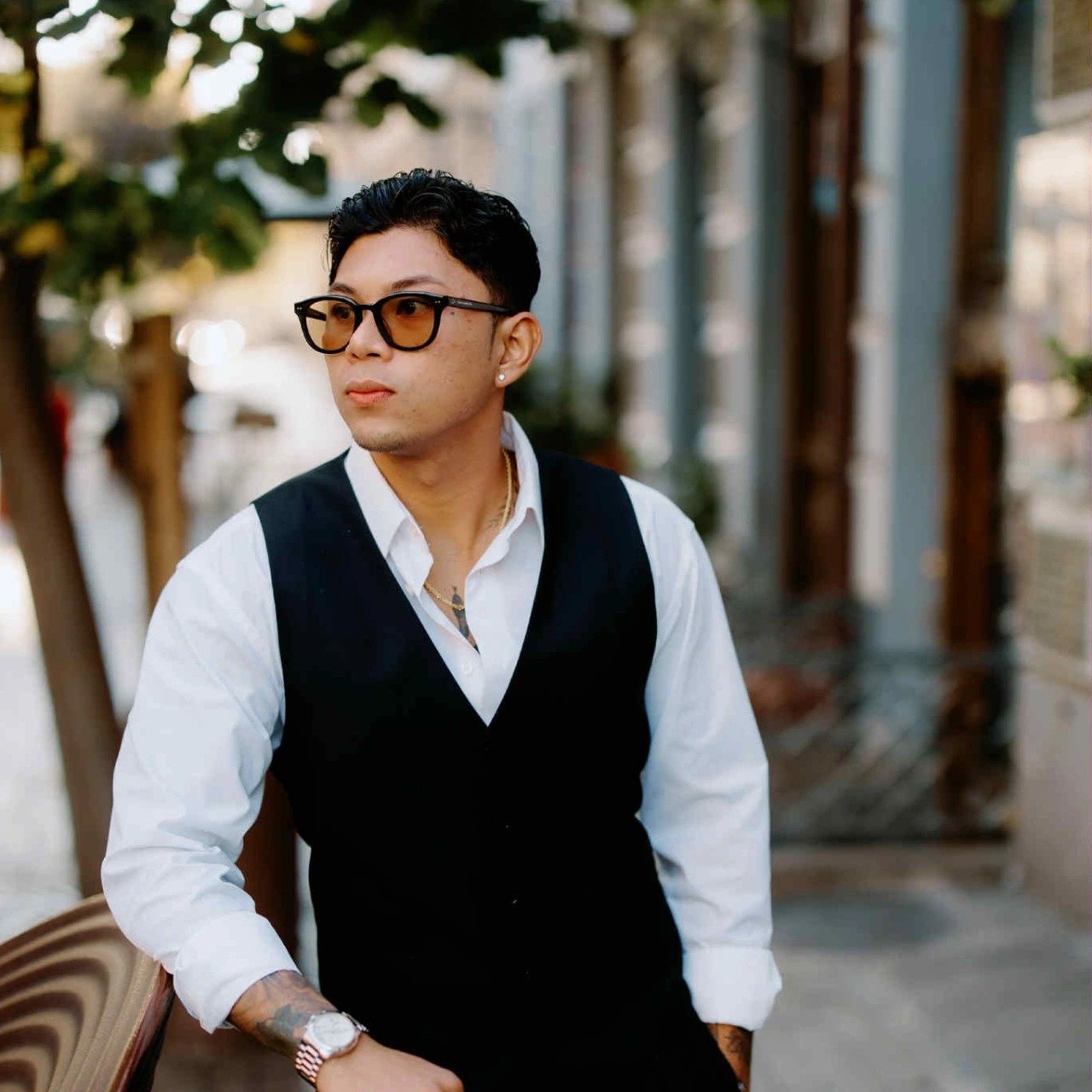 Photo from chef Vince Angelo Maderia