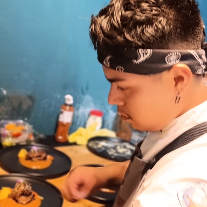 Foto de Alberto Santos