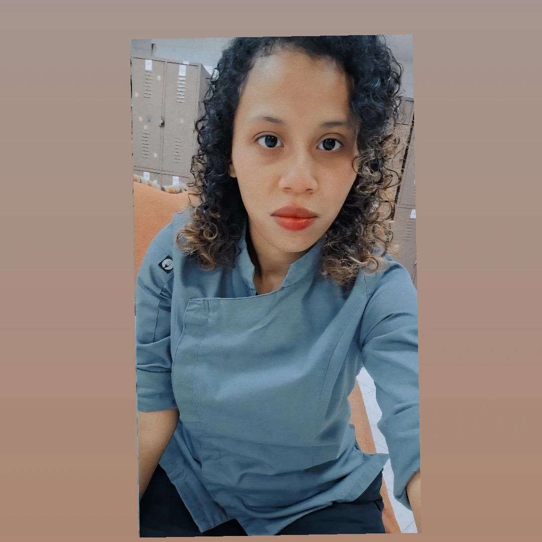 Foto de Ashley Ibeth Prado