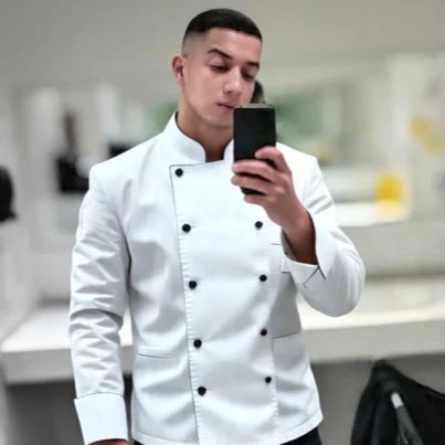 Photo de Adnane Kourti