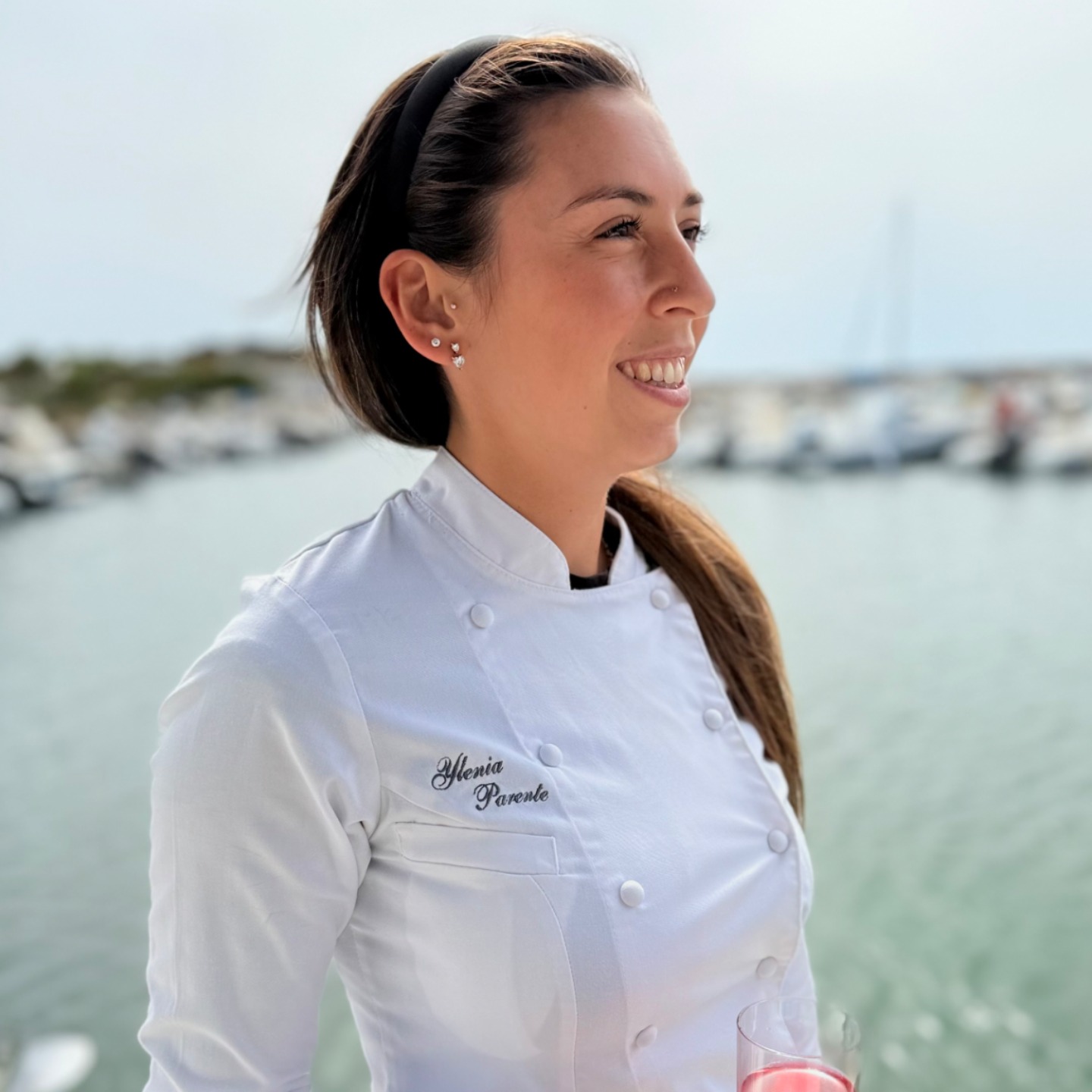 Photo from chef Yle Fresh Pasta