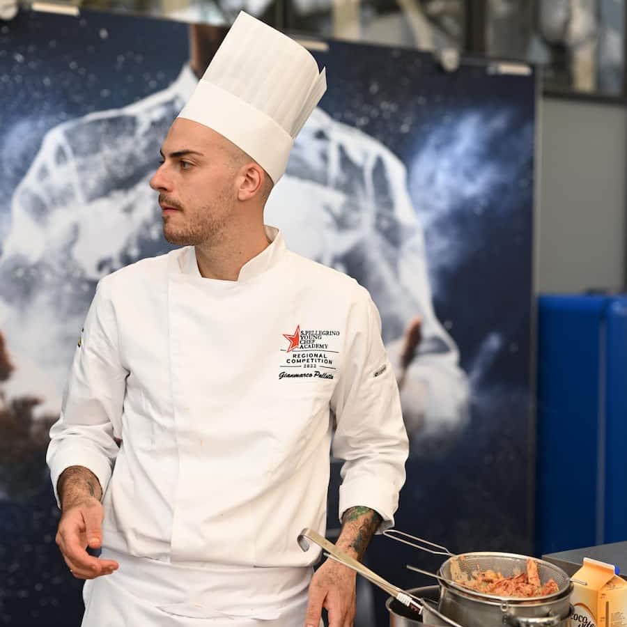 Gianmarco Pallotta-Viterbo