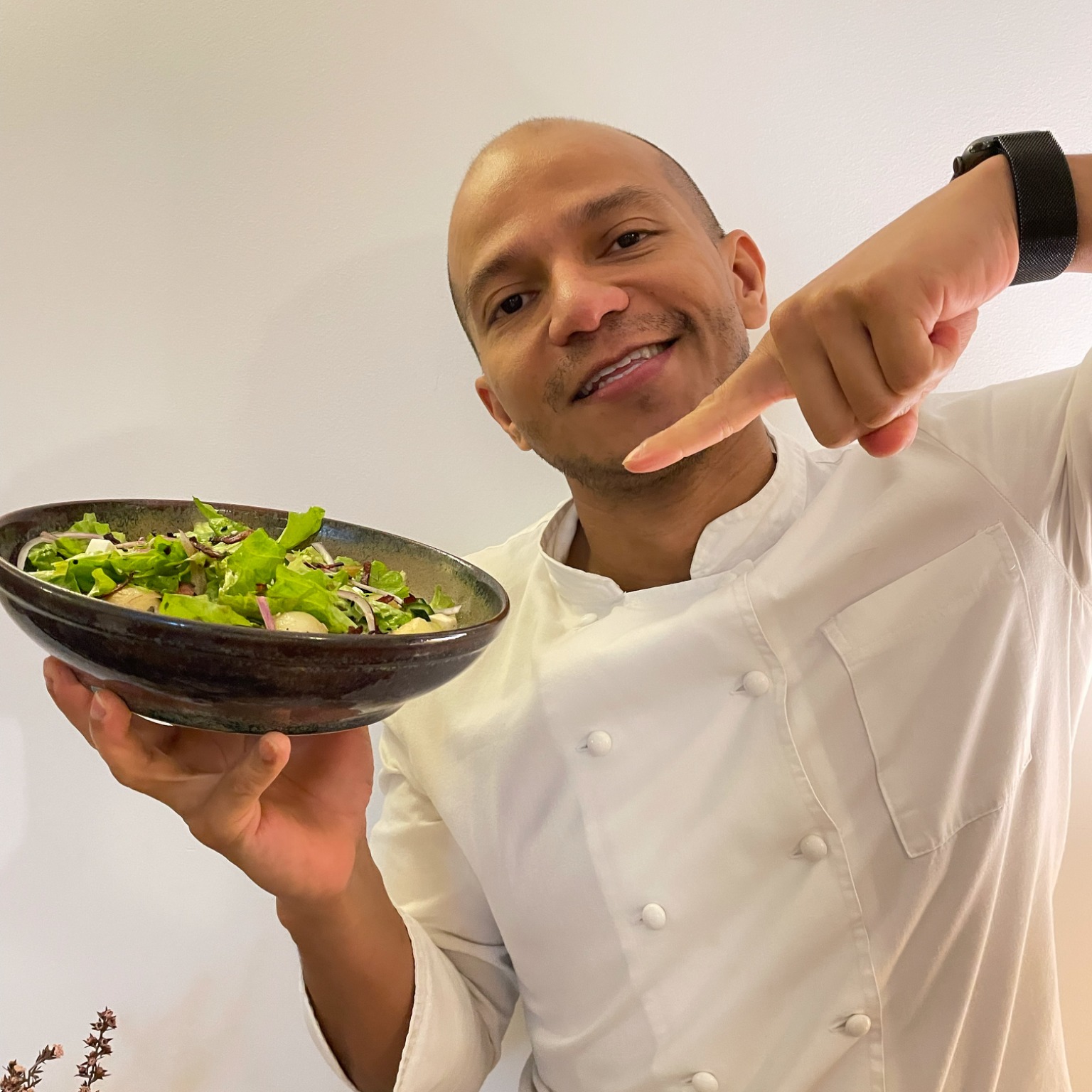 Foto de Alex Pereira