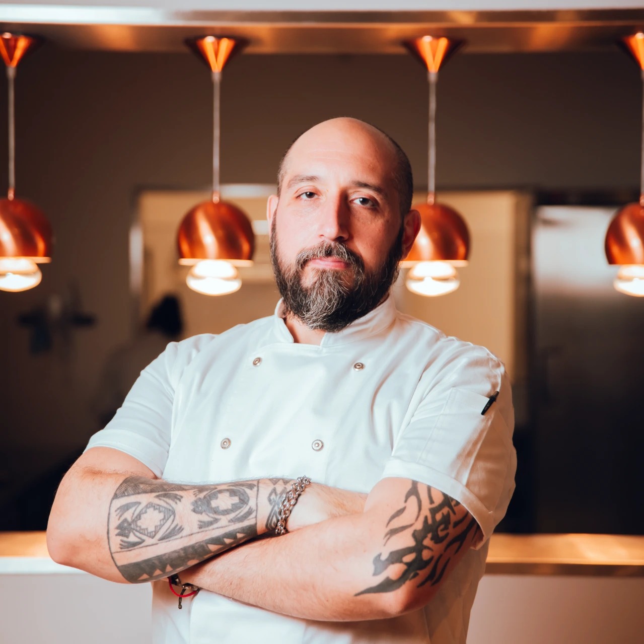 Foto de Federico Maneri