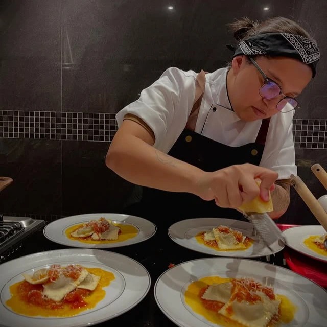 Foto de Vitoria Nascimento