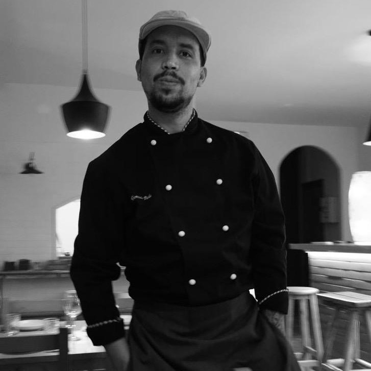 Foto de Gonzalo Bolla