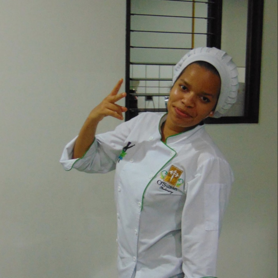 Foto de Francis Coralis Capellan Capellan