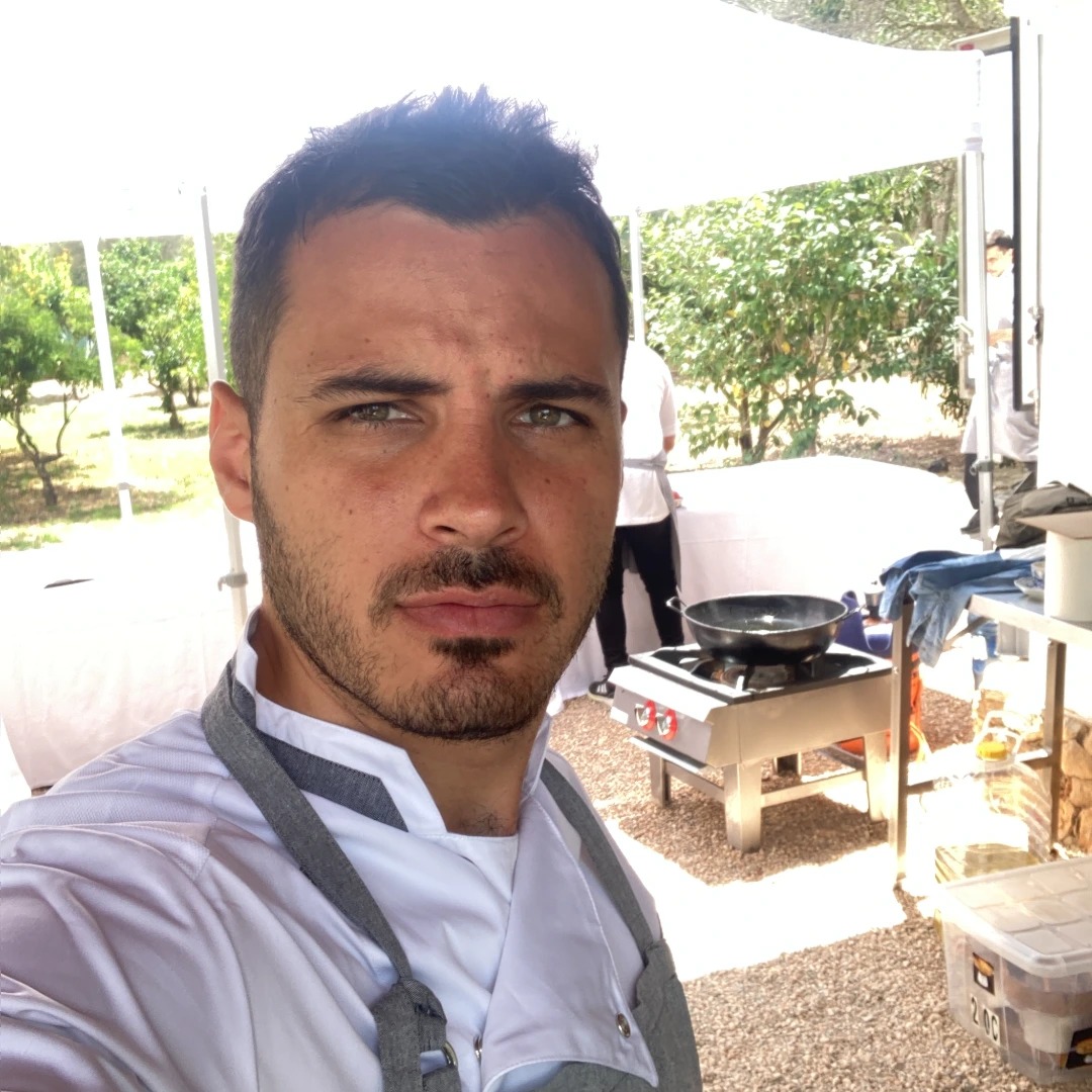 Foto de Andres Radonjic