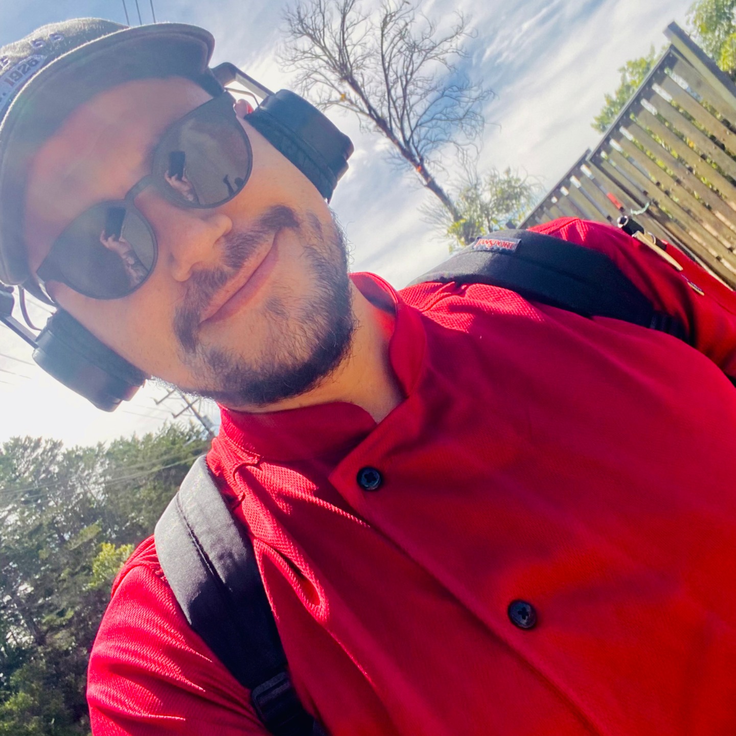 Foto de José Pablo Valverde