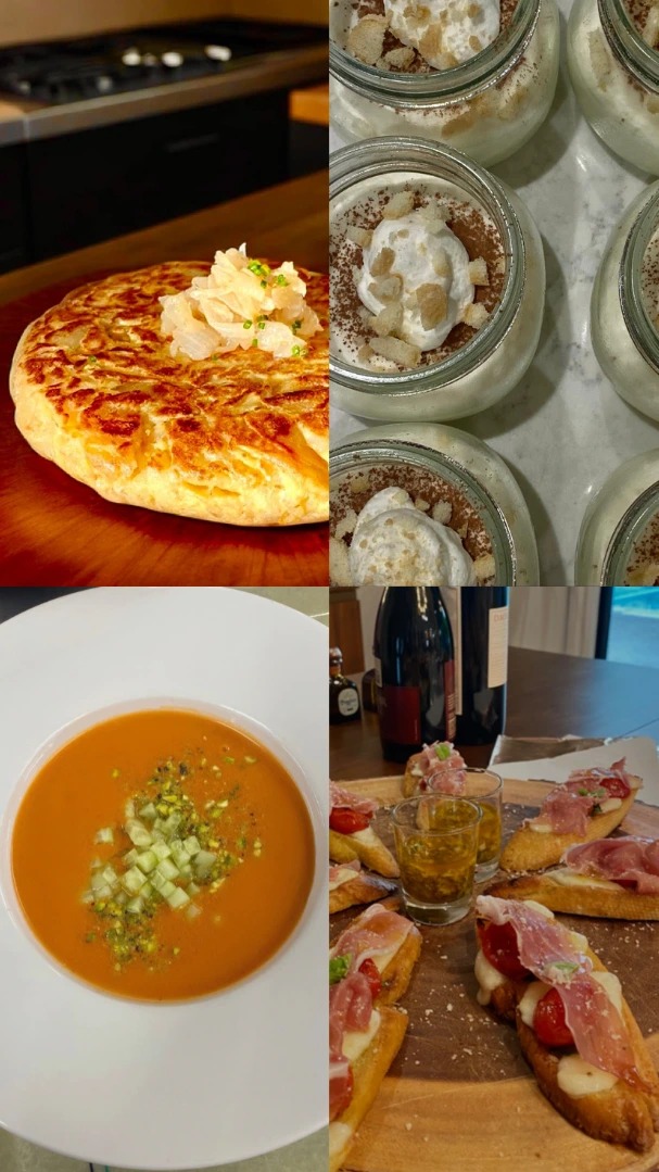 Sabor Elevado