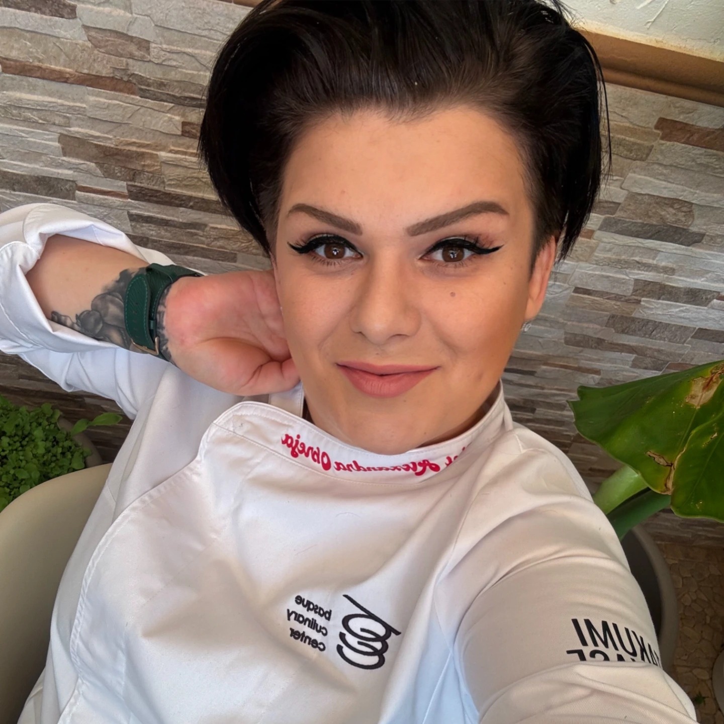 Foto de Alexandra Obreja