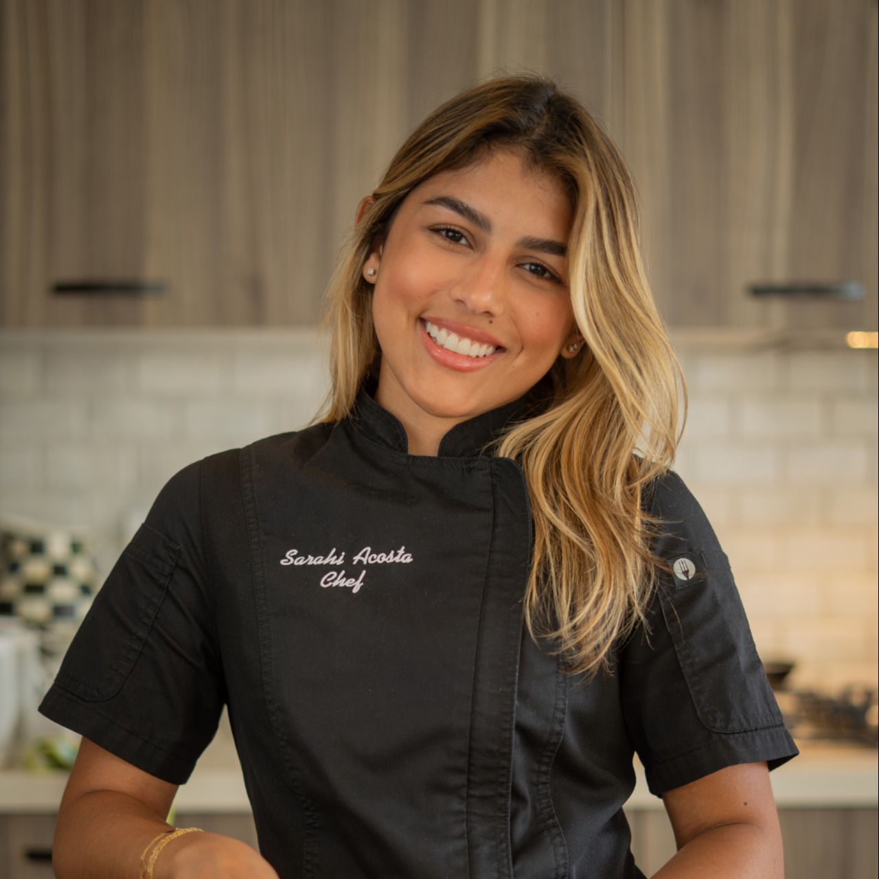 Photo from chef Sarahi Acosta