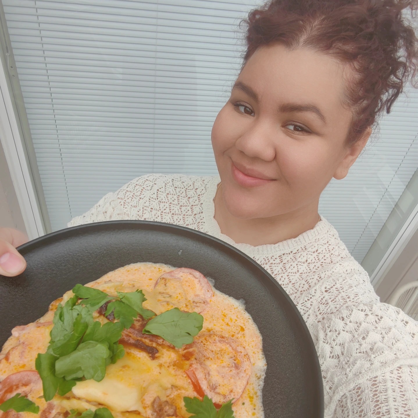 Photo from chef Julia Lounas