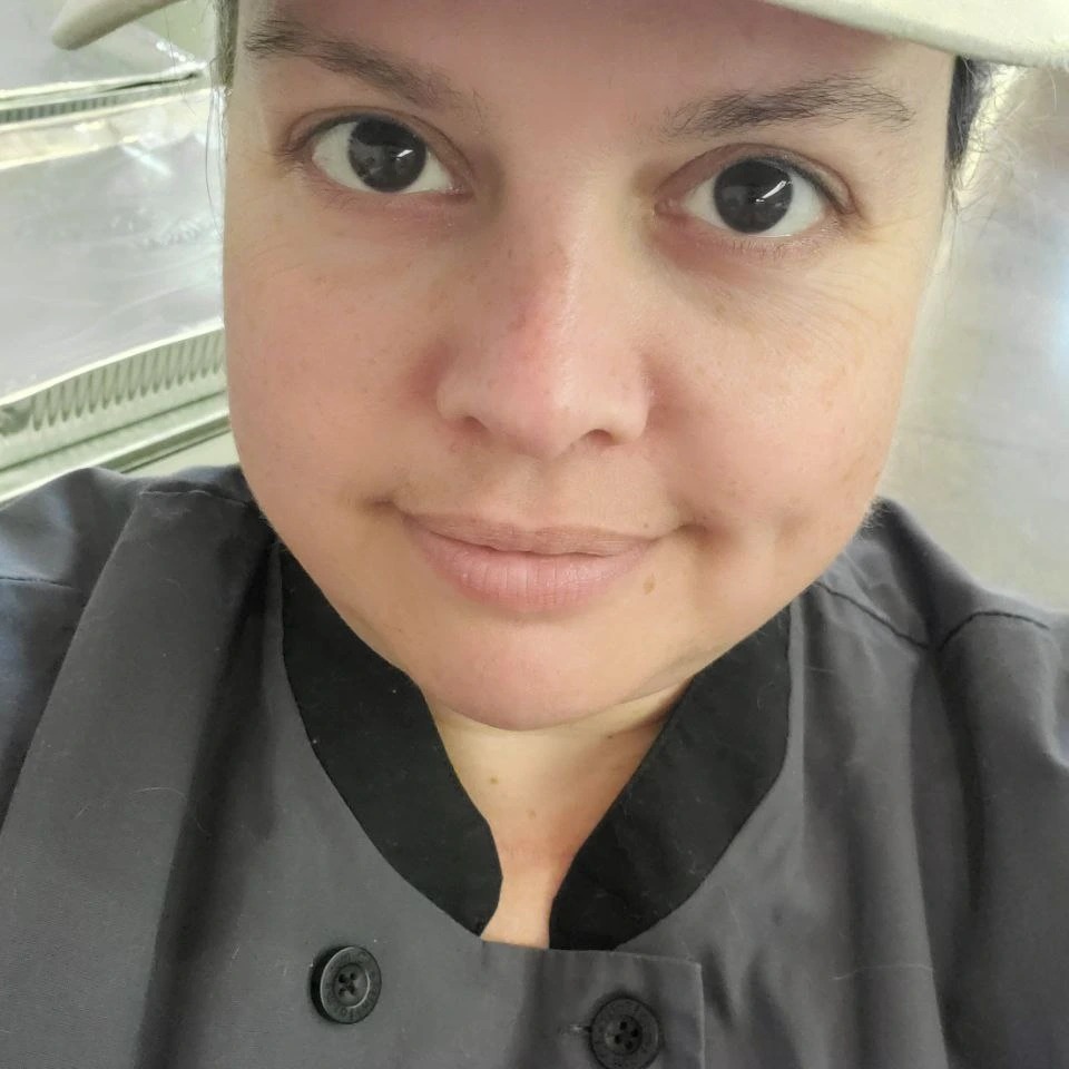 Photo from chef Colleen Bock