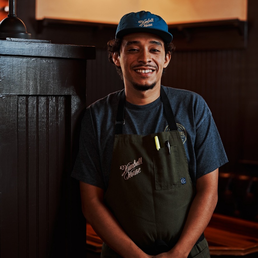 Photo from chef Carlos Rivas