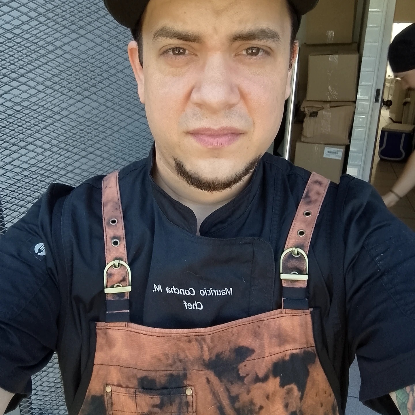 Foto de Mauricio Concha