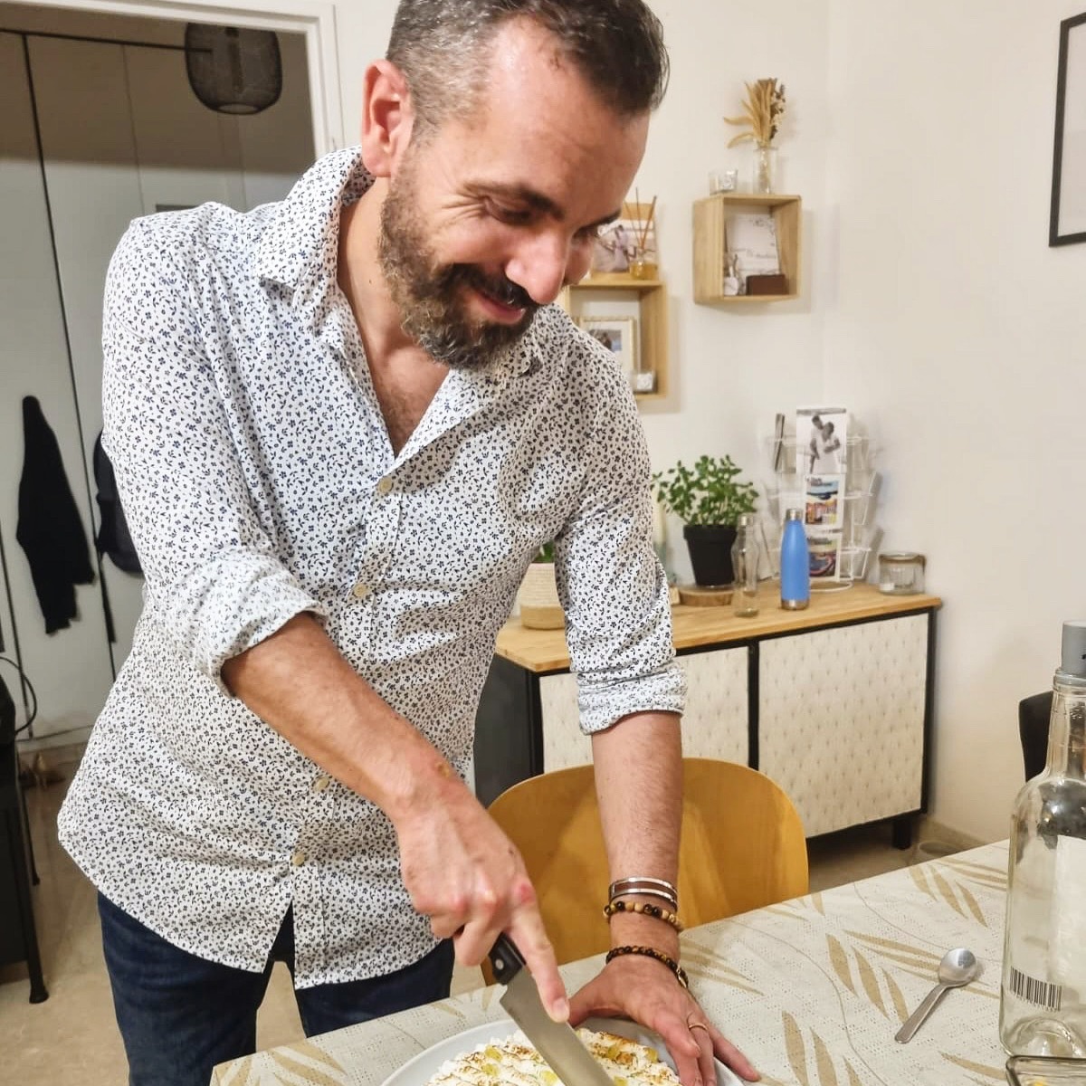 Photo de Mathieu Boukhobza