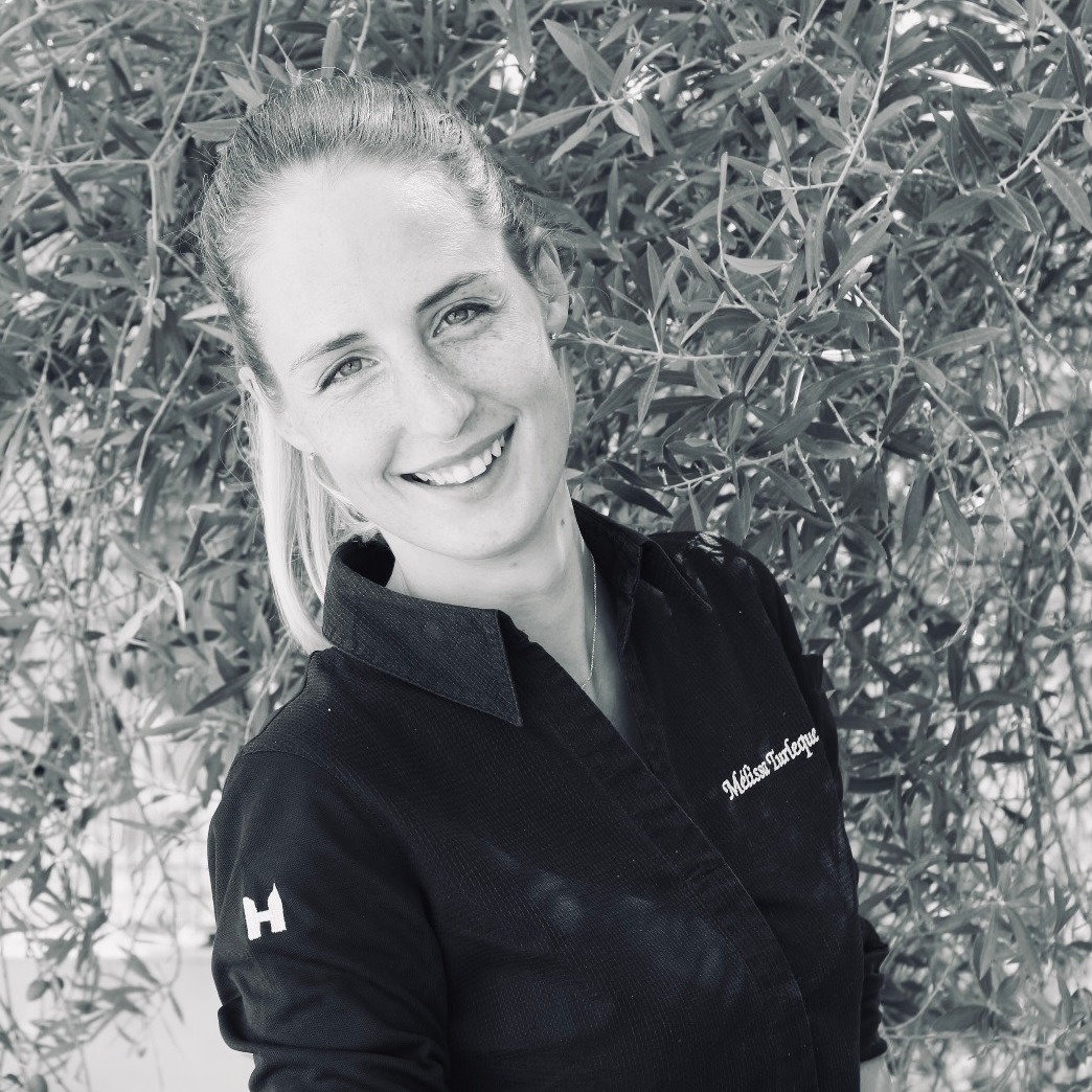 Photo de Melissa Turleque