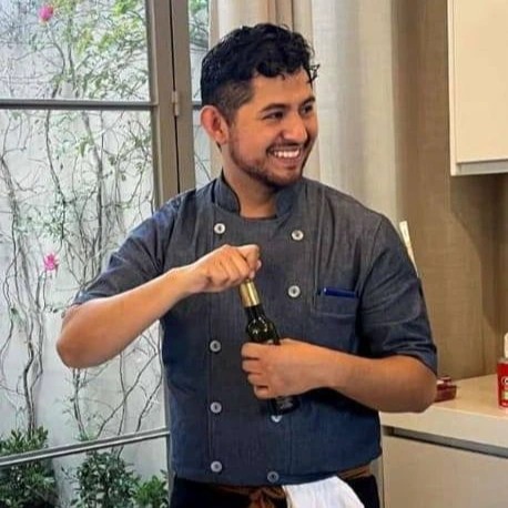 Foto de Odin Camacho